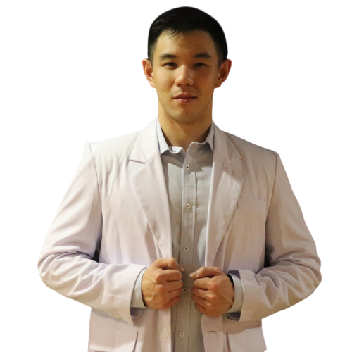 Dr. Andy Widjaja